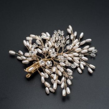 The Fashion Design Wedding Hair Combs